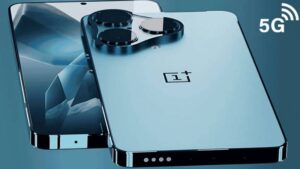 OnePlus Nord 2Pro 5G